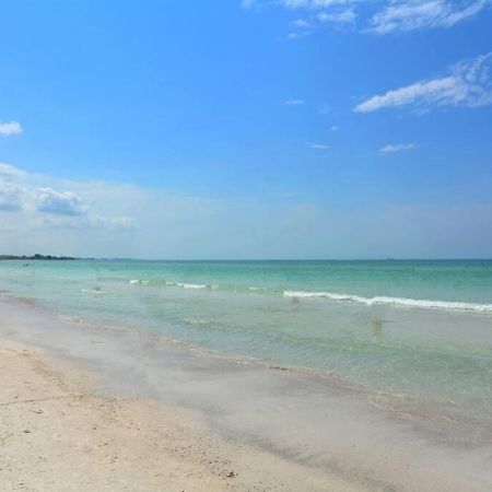 Siesta Cooler: Only Minutes Walk To Siesta Beach! Siesta Key Exteriér fotografie