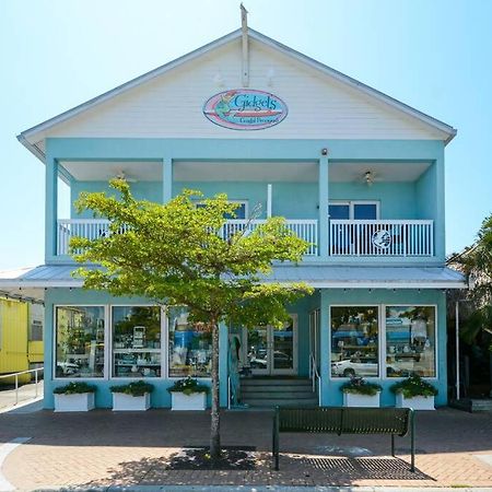 Siesta Cooler: Only Minutes Walk To Siesta Beach! Siesta Key Exteriér fotografie