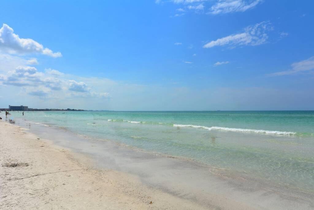 Siesta Cooler: Only Minutes Walk To Siesta Beach! Siesta Key Exteriér fotografie
