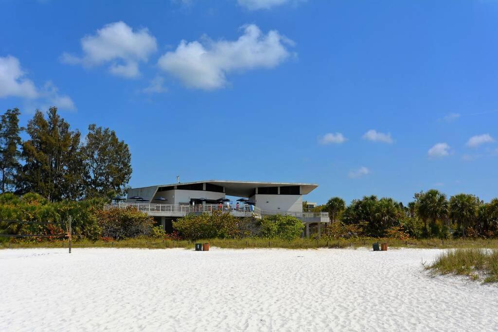 Siesta Cooler: Only Minutes Walk To Siesta Beach! Siesta Key Exteriér fotografie