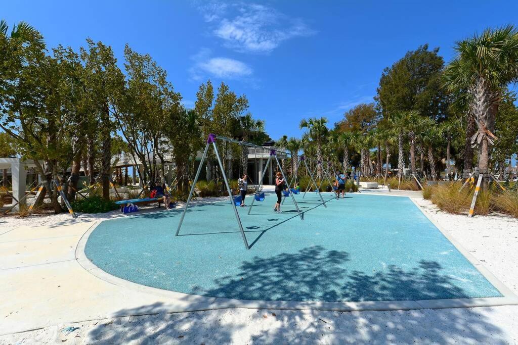 Siesta Cooler: Only Minutes Walk To Siesta Beach! Siesta Key Exteriér fotografie