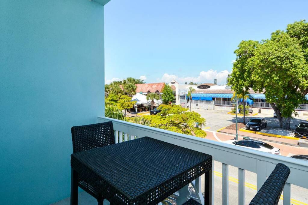 Siesta Cooler: Only Minutes Walk To Siesta Beach! Siesta Key Exteriér fotografie