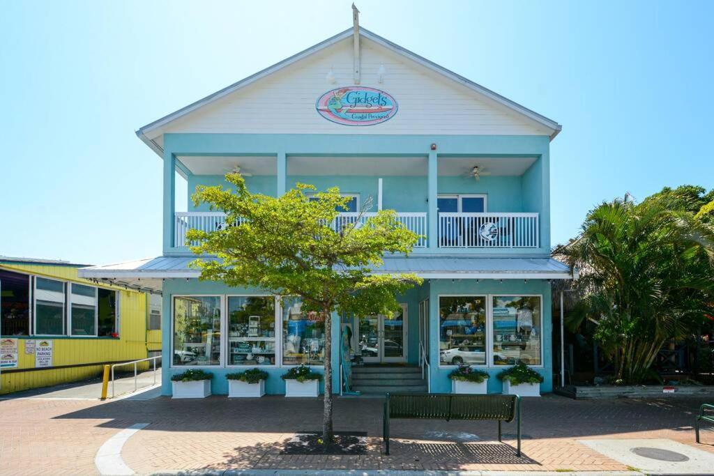 Siesta Cooler: Only Minutes Walk To Siesta Beach! Siesta Key Exteriér fotografie