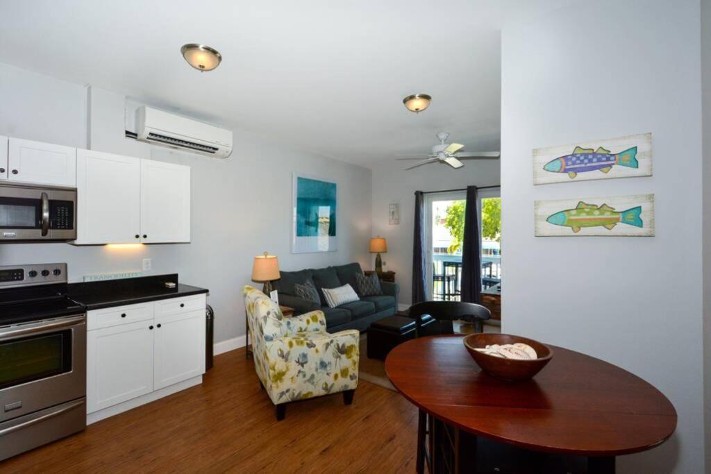 Siesta Cooler: Only Minutes Walk To Siesta Beach! Siesta Key Exteriér fotografie