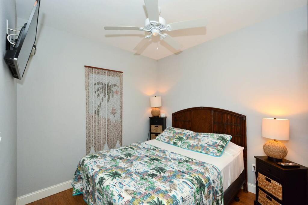 Siesta Cooler: Only Minutes Walk To Siesta Beach! Siesta Key Exteriér fotografie